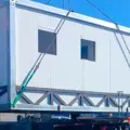 Nueva Oficina Movil Frontel