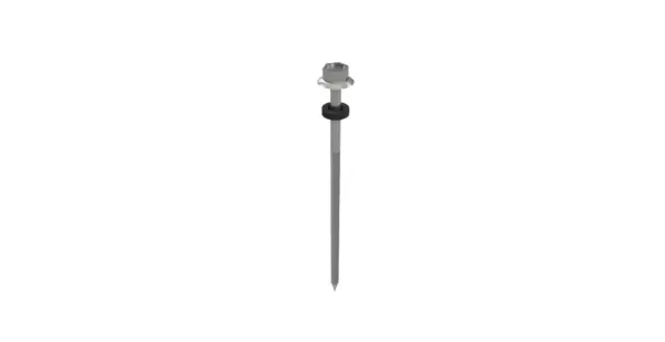 TORNILLO AUTOPERFORANTE HEXAGONAL PUNTA BROCA