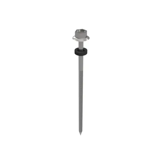 TORNILLO AUTOPERFORANTE HEXAGONAL PUNTA BROCA