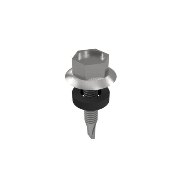 TORNILLO AUTOPERFORANTE HEXAGONAL PUNTA ESPADA