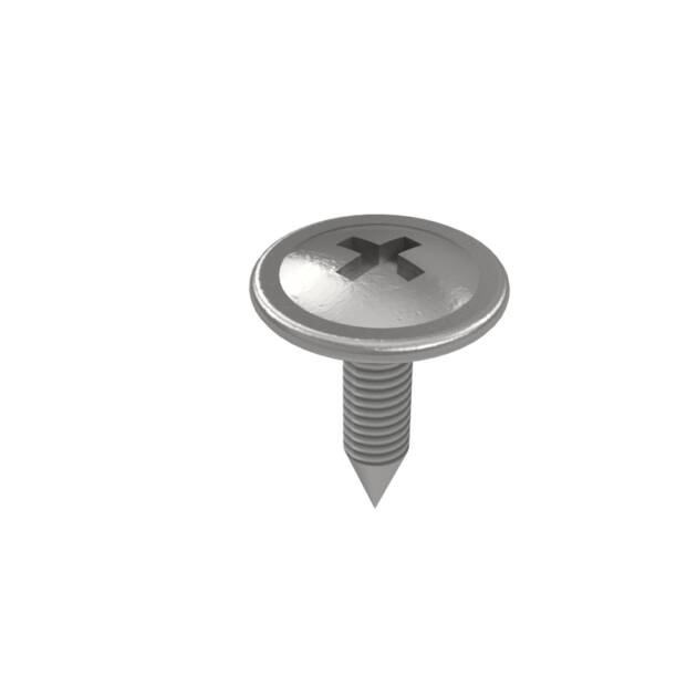 TORNILLO CABEZA DE LENTEJA