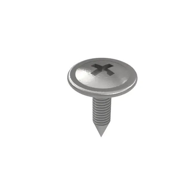 TORNILLO CABEZA DE LENTEJA