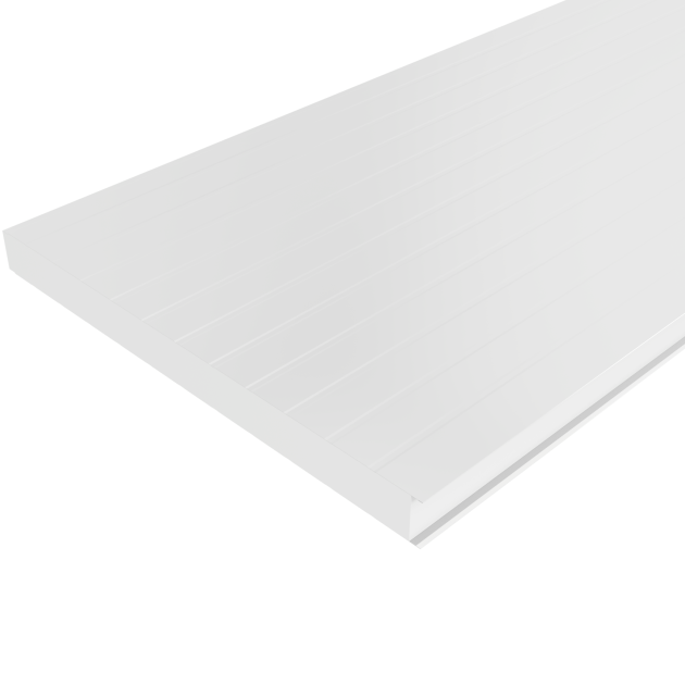 PANEL ISOPOL FRISO