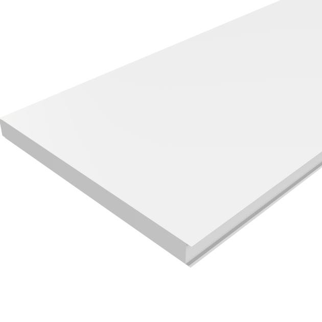 PANEL ISOPOL LISO