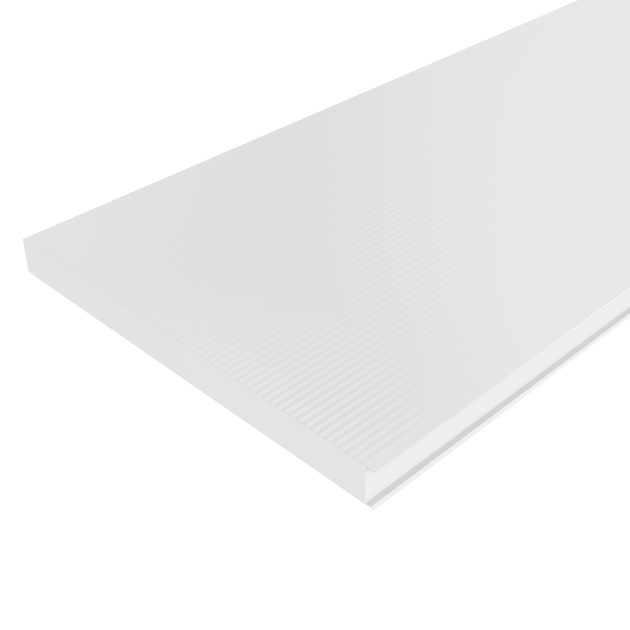 PANEL ISOPOL WALL