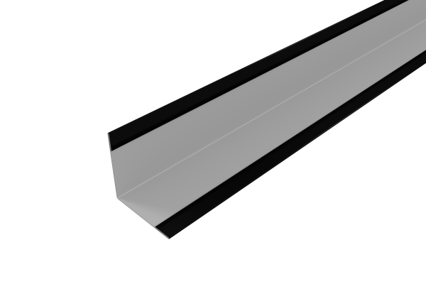 PERFIL ÁNGULO EXTERIOR
