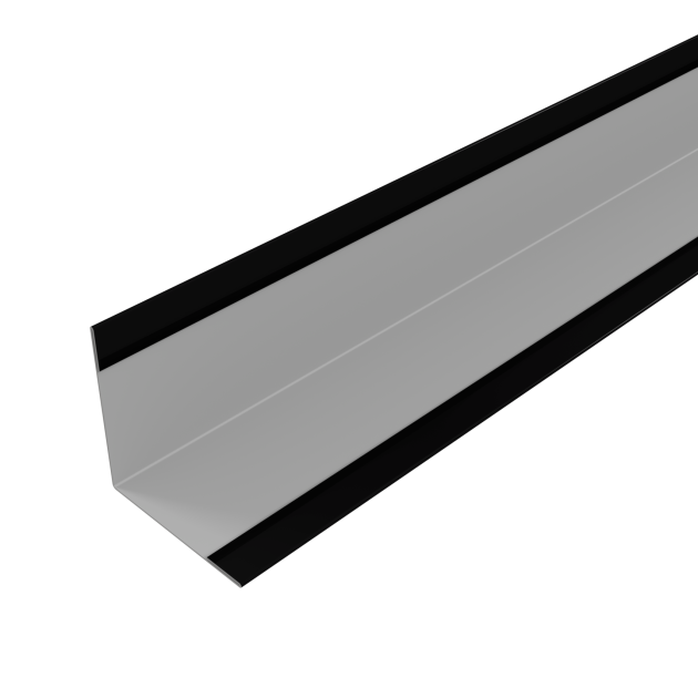 PERFIL ÁNGULO EXTERIOR
